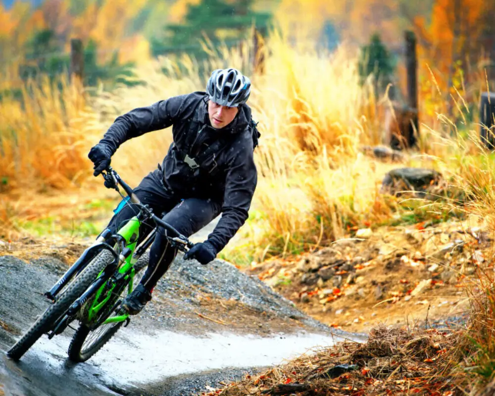Are Hybrid Bikes Good For Trails: An Easy Guide
