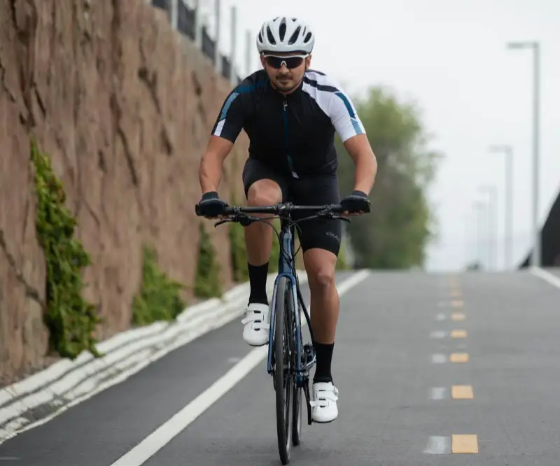 how to improve cycling speed and endurance