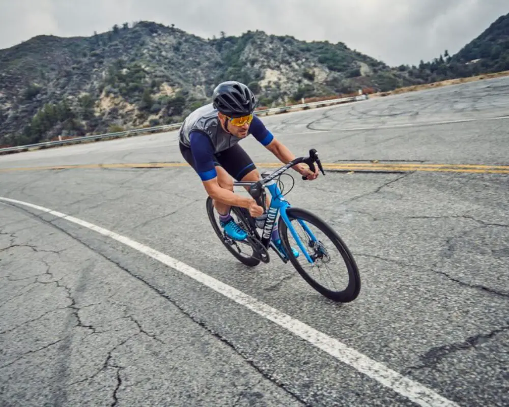 How Fast Can Road Bikes Go And 5 Easy Tips To Make It Faster