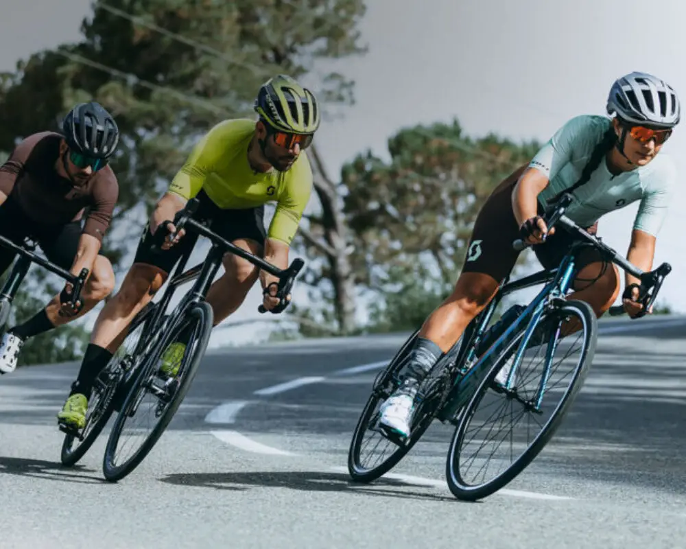 Easy Guide to How Fast Do Road Bikes Go And 6 Ways To Improve Speed